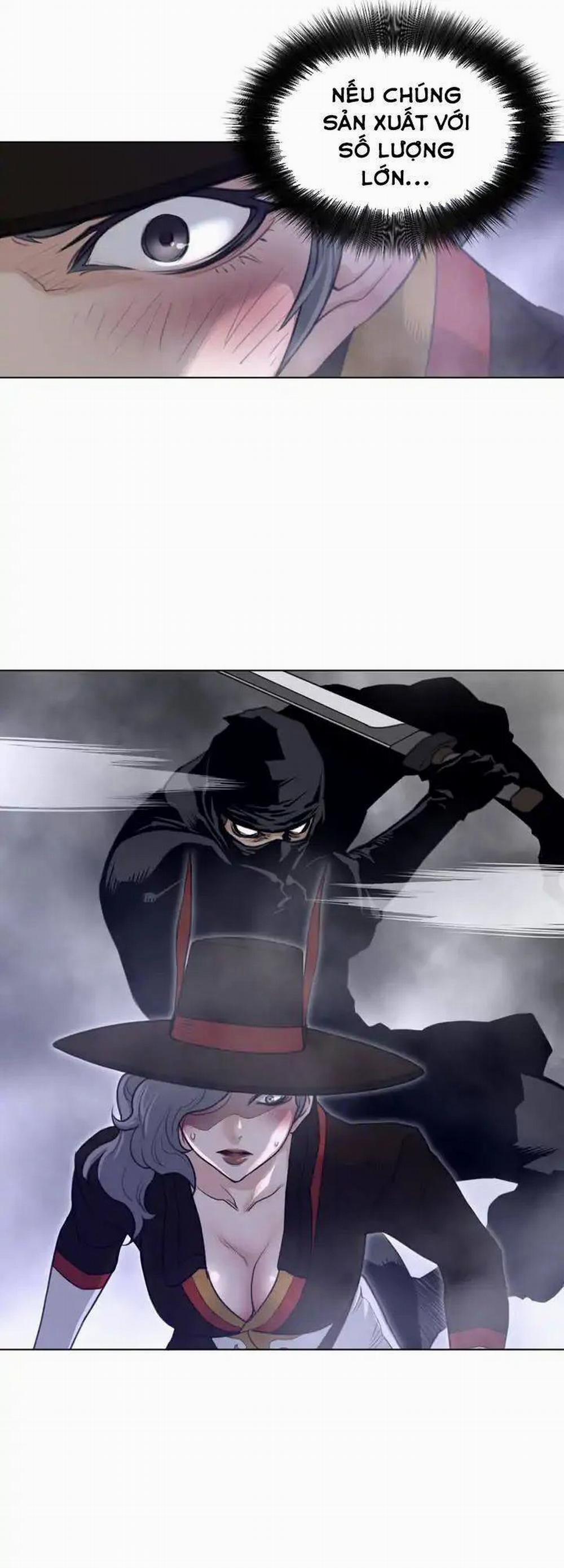 Một Nửa Hoàn Hảo 87 trang 32