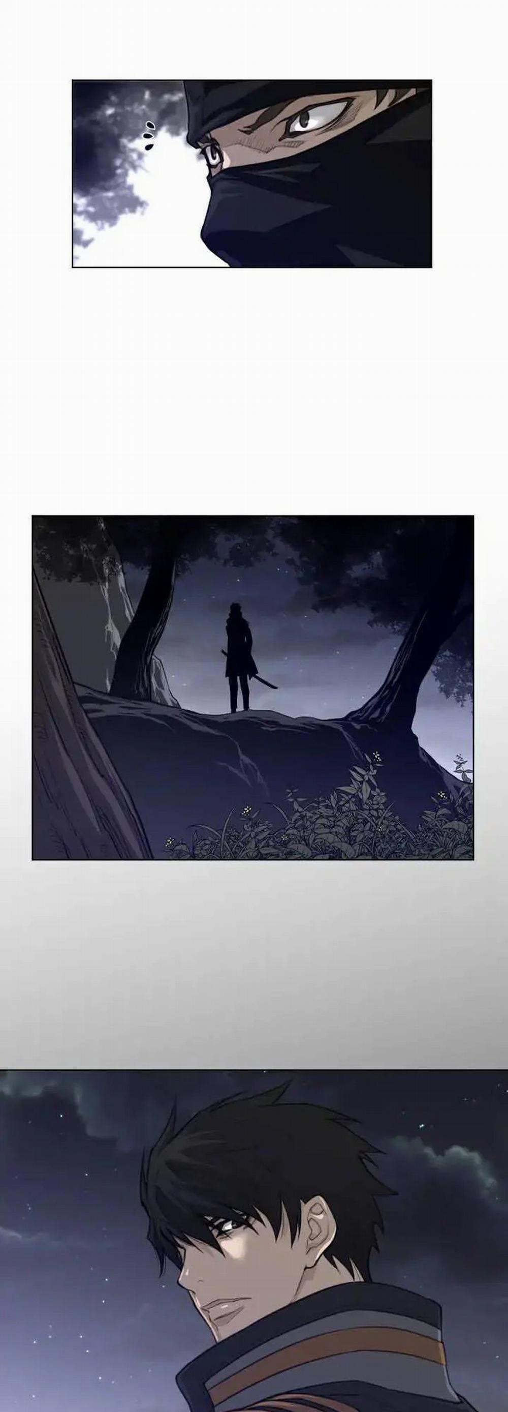 Một Nửa Hoàn Hảo 87 trang 42