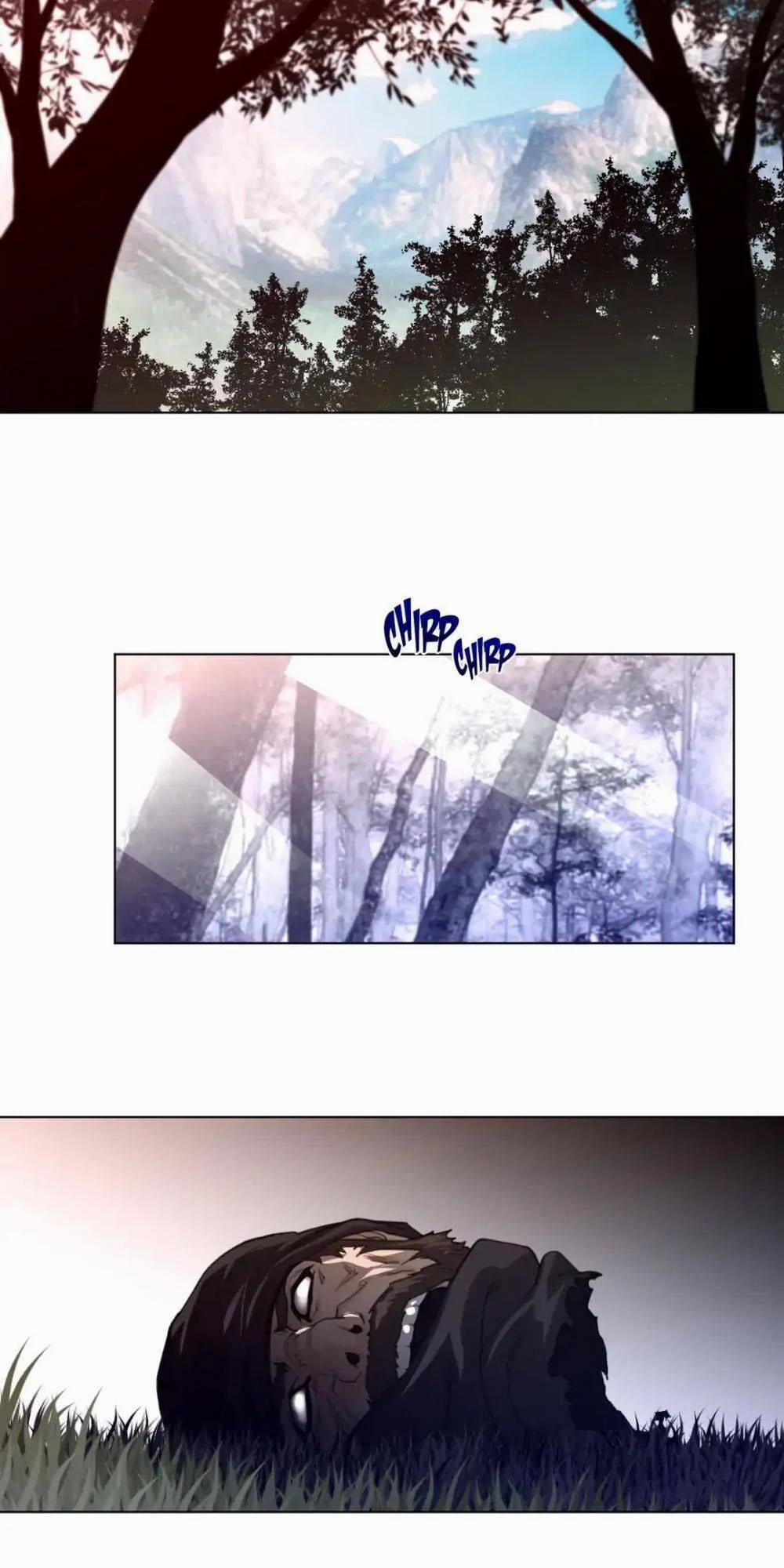 Một Nửa Hoàn Hảo 88 trang 19