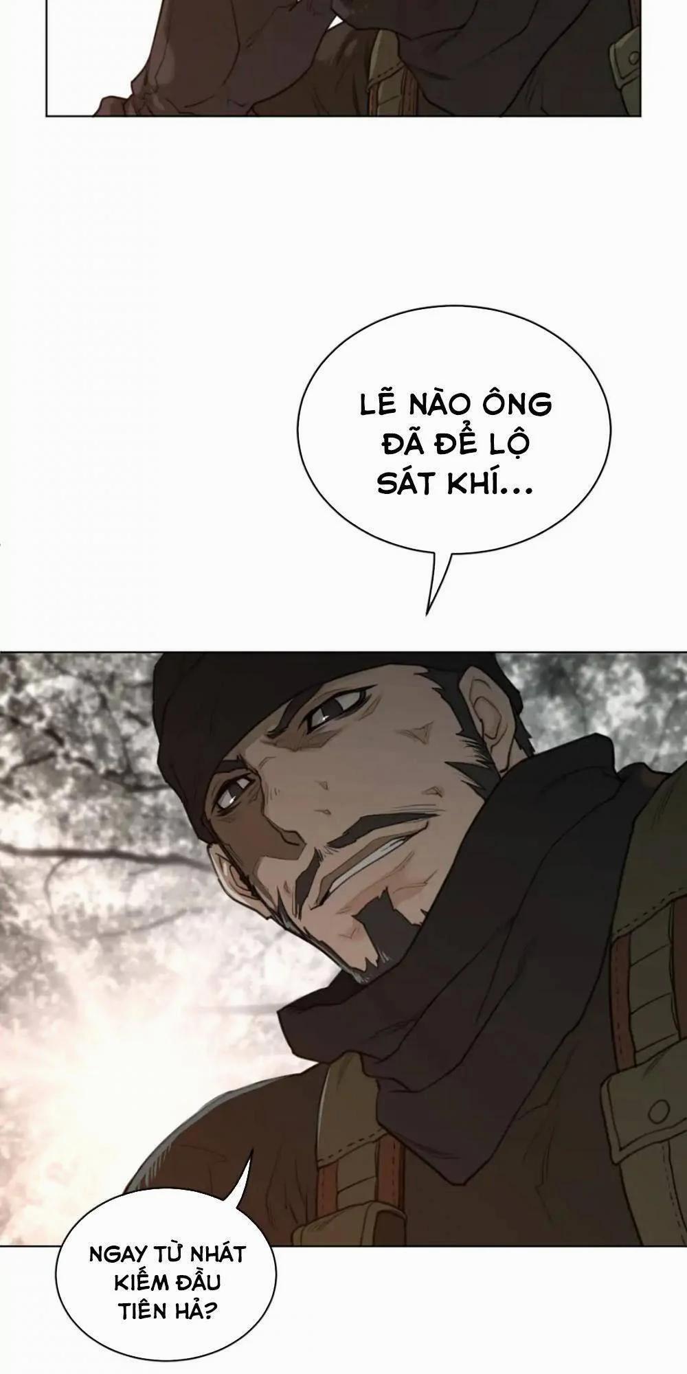 Một Nửa Hoàn Hảo 88 trang 21