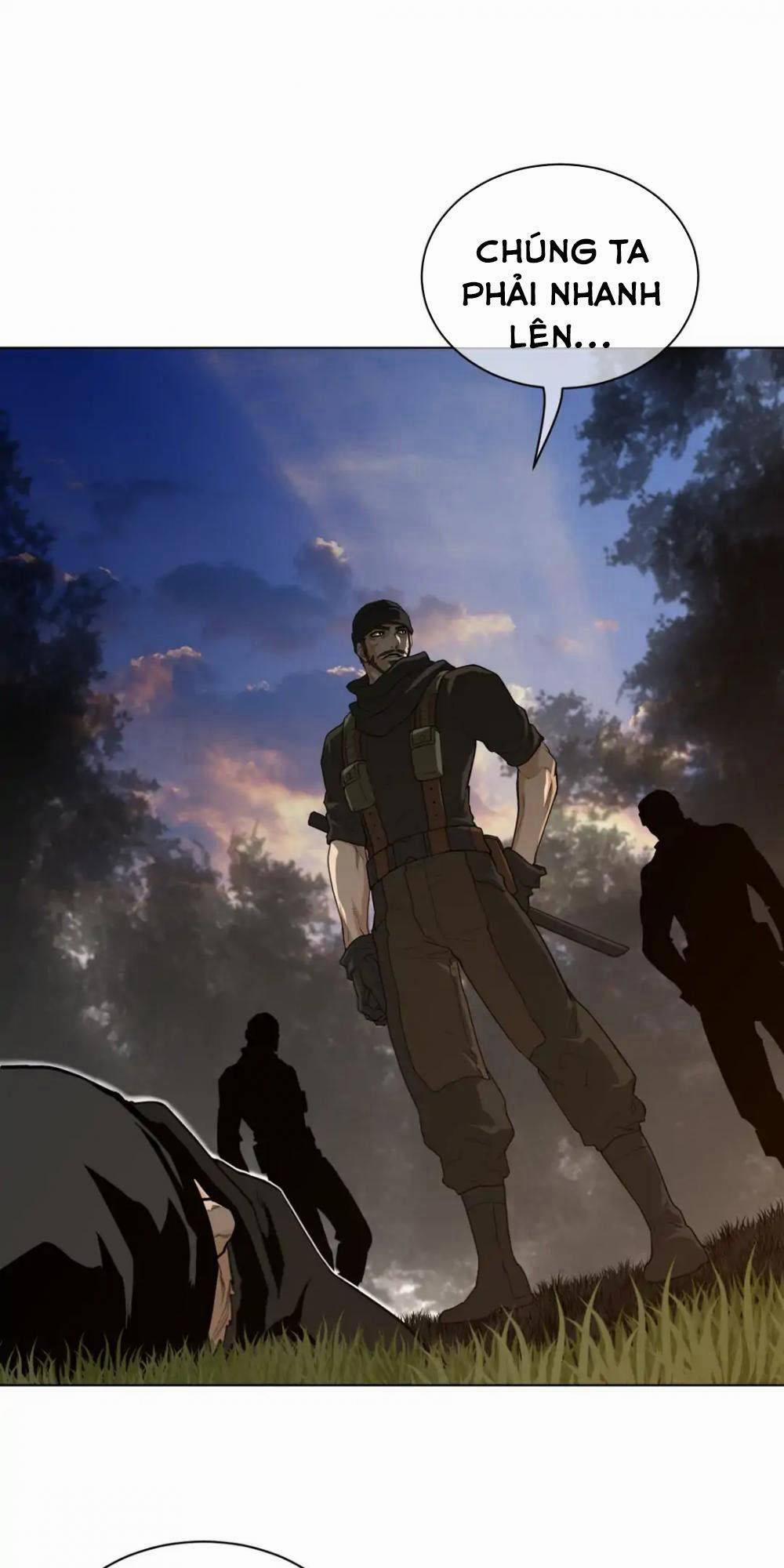 Một Nửa Hoàn Hảo 88 trang 22