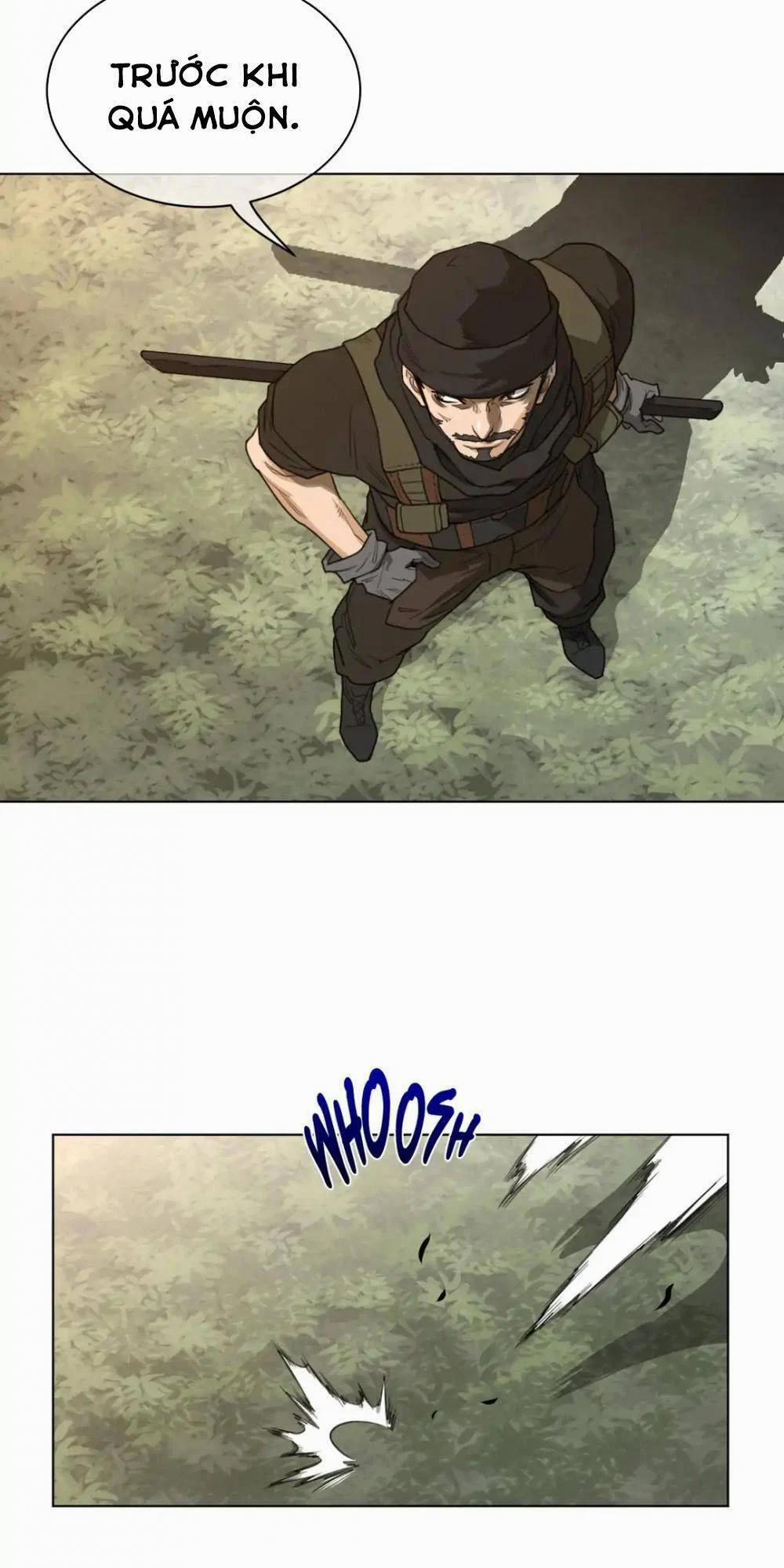 Một Nửa Hoàn Hảo 88 trang 23