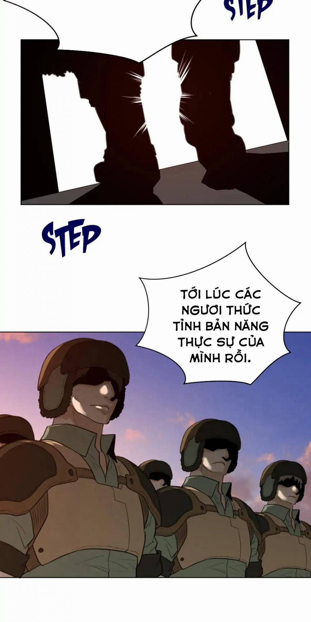 Một Nửa Hoàn Hảo 88 trang 31
