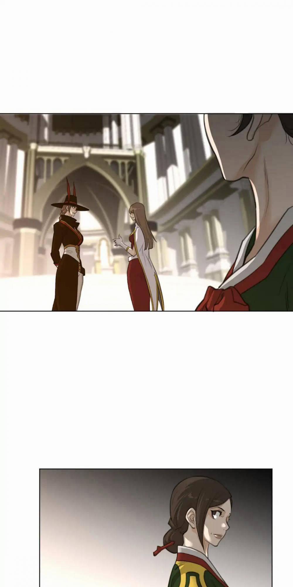 Một Nửa Hoàn Hảo 88 trang 42