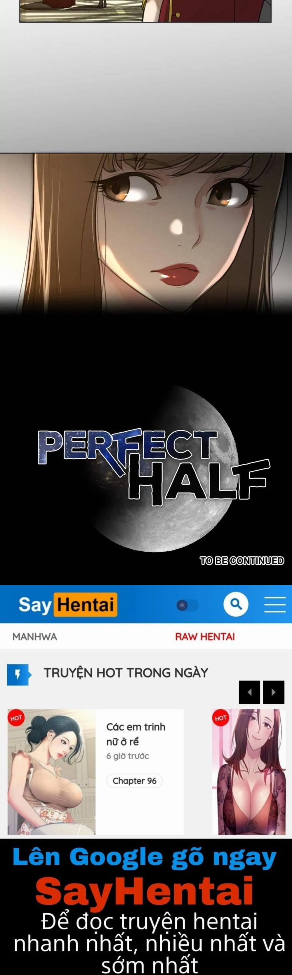 Một Nửa Hoàn Hảo 88 trang 45