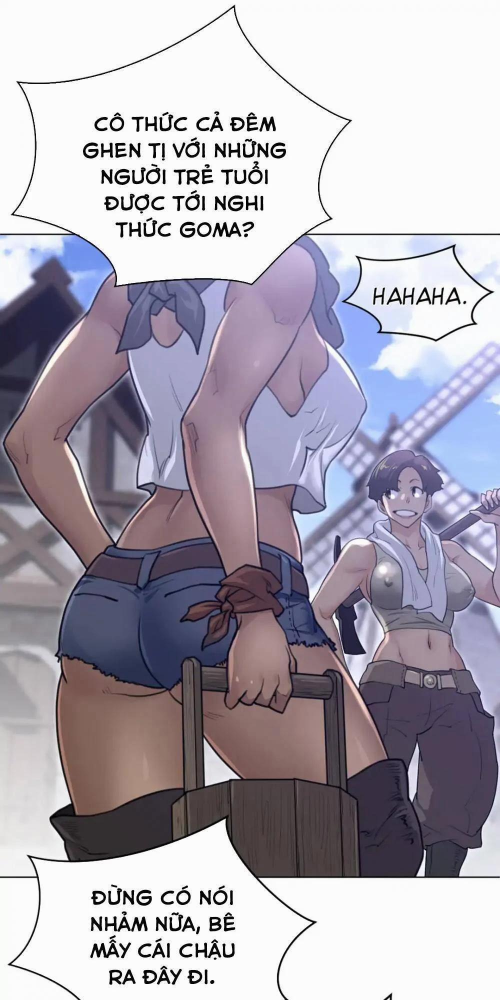 Một Nửa Hoàn Hảo 89 trang 10