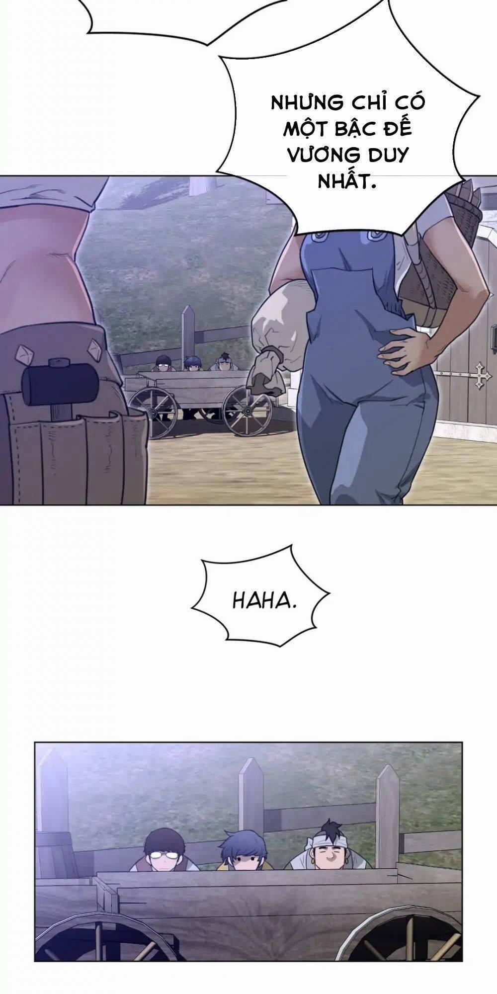 Một Nửa Hoàn Hảo 89 trang 11