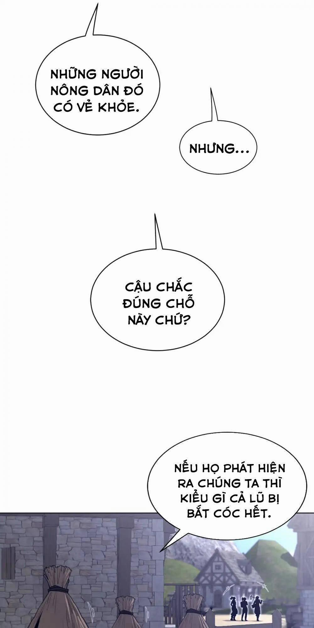 Một Nửa Hoàn Hảo 89 trang 12