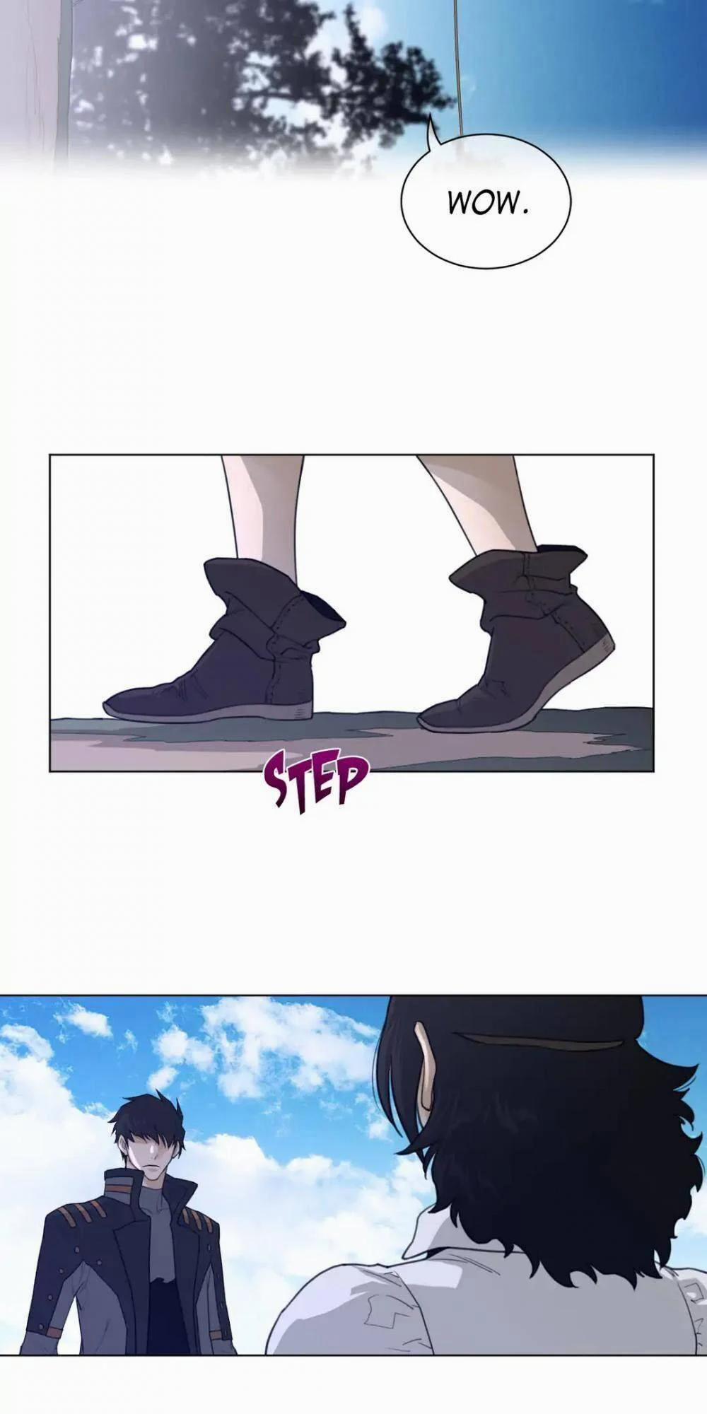 Một Nửa Hoàn Hảo 89 trang 21