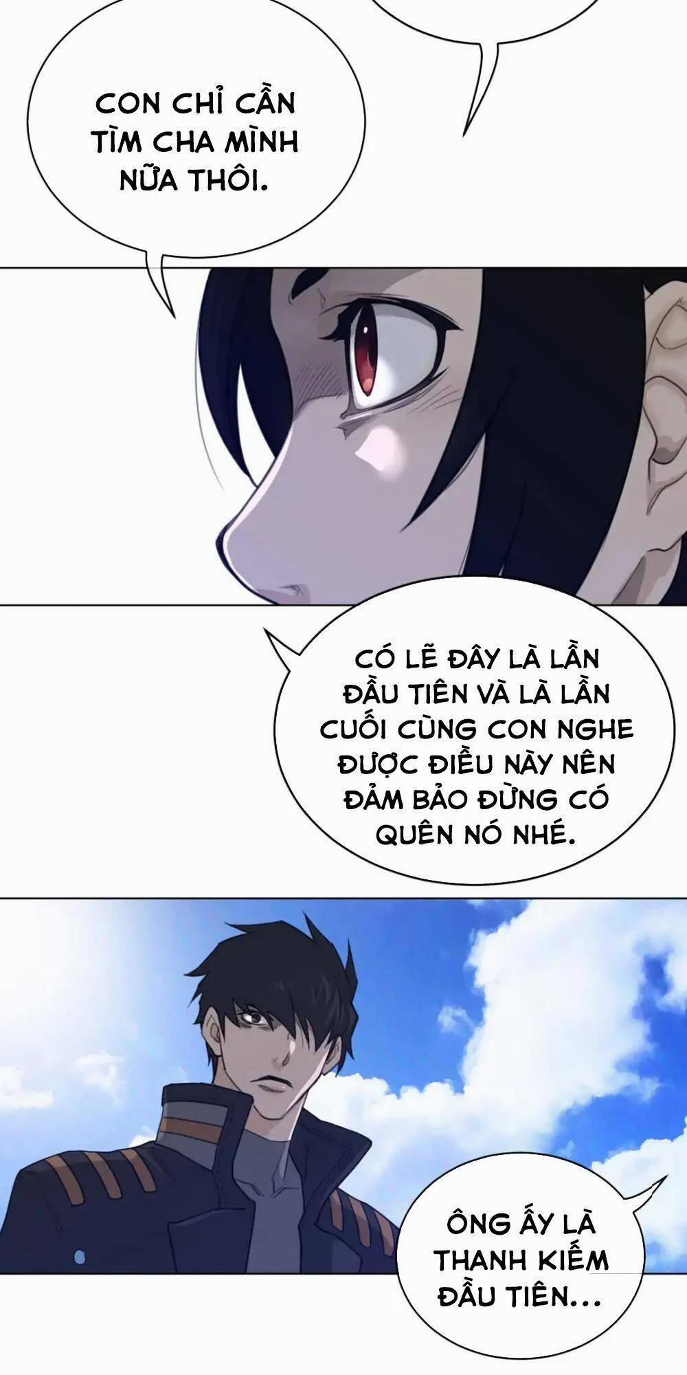 Một Nửa Hoàn Hảo 89 trang 31