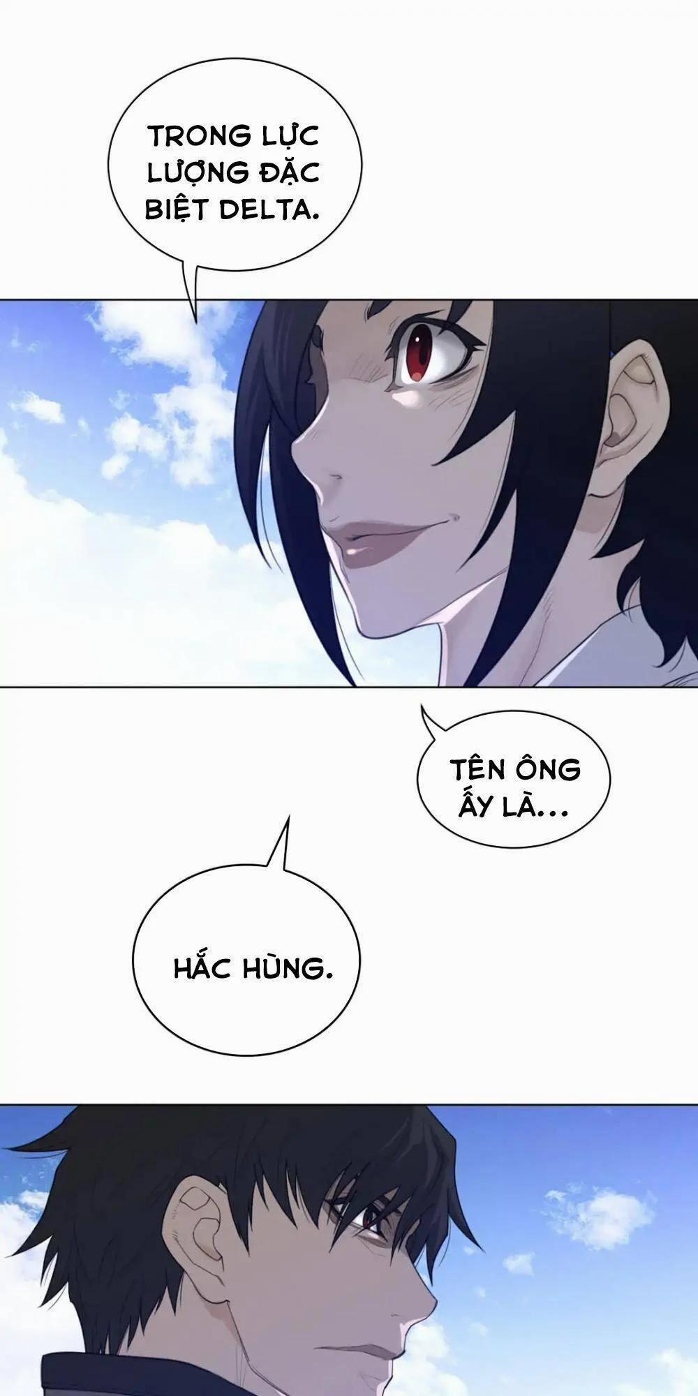 Một Nửa Hoàn Hảo 89 trang 32