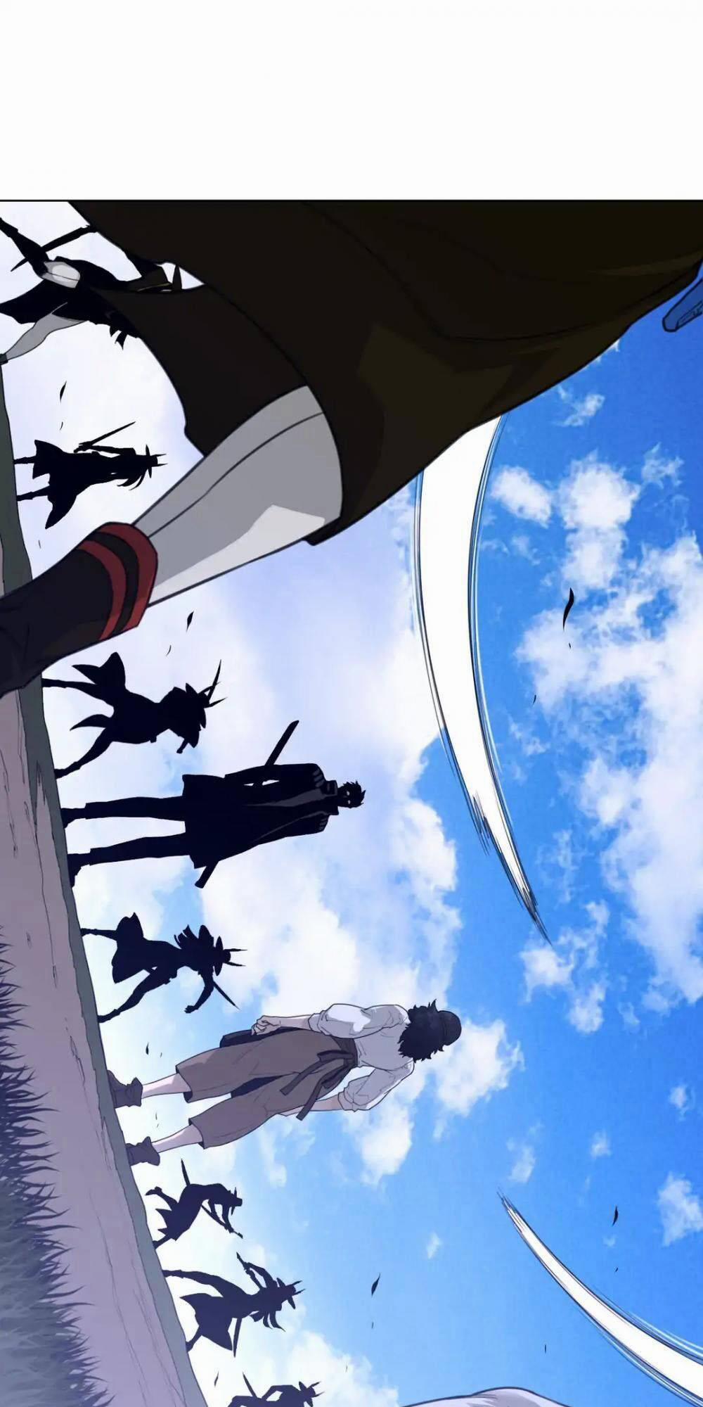 Một Nửa Hoàn Hảo 89 trang 36