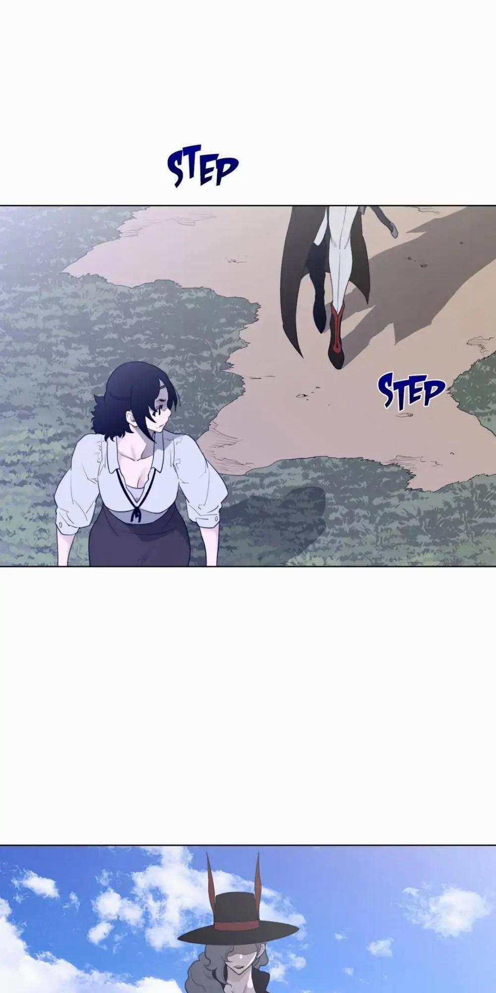 Một Nửa Hoàn Hảo 89 trang 38