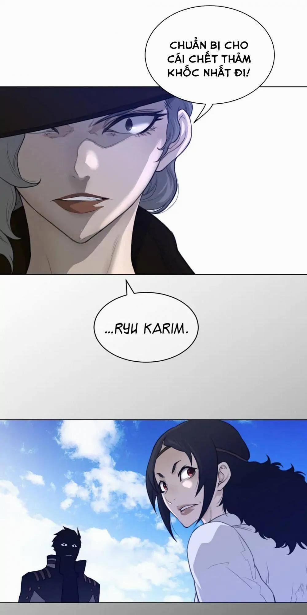 Một Nửa Hoàn Hảo 89 trang 40