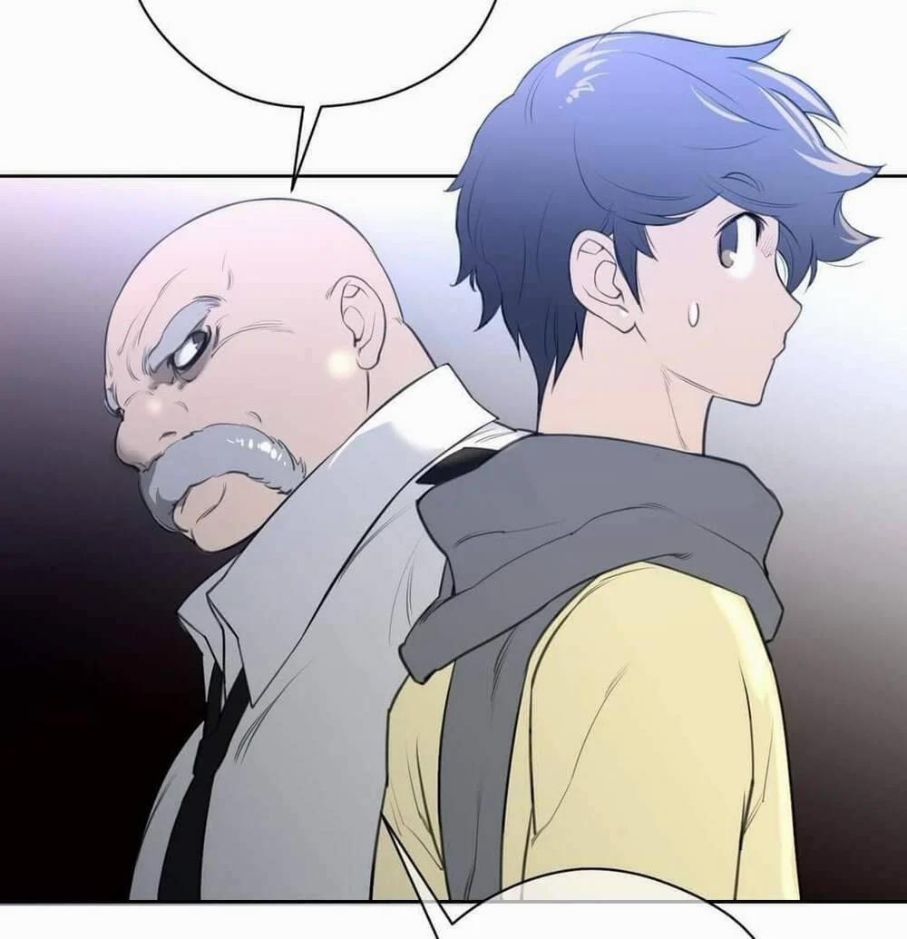 Một Nửa Hoàn Hảo 9 trang 14