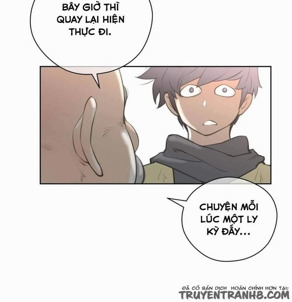 Một Nửa Hoàn Hảo 9 trang 18