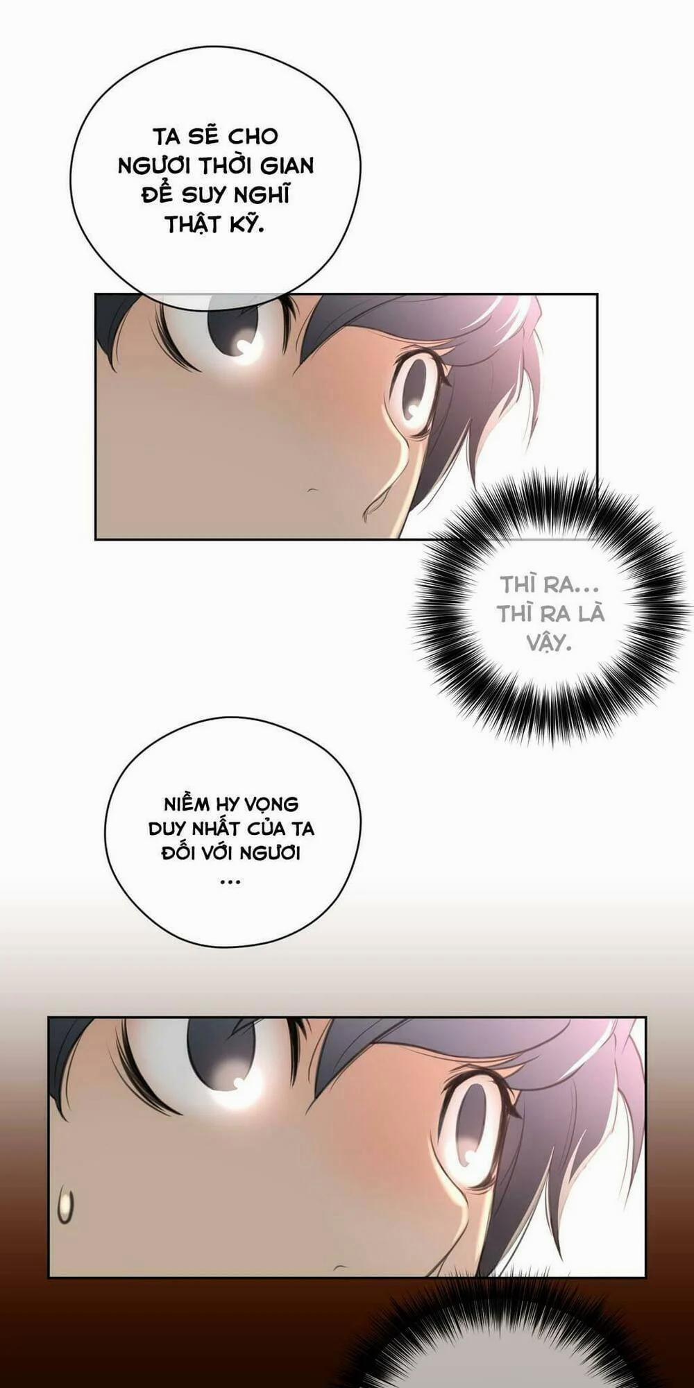 Một Nửa Hoàn Hảo 9 trang 25