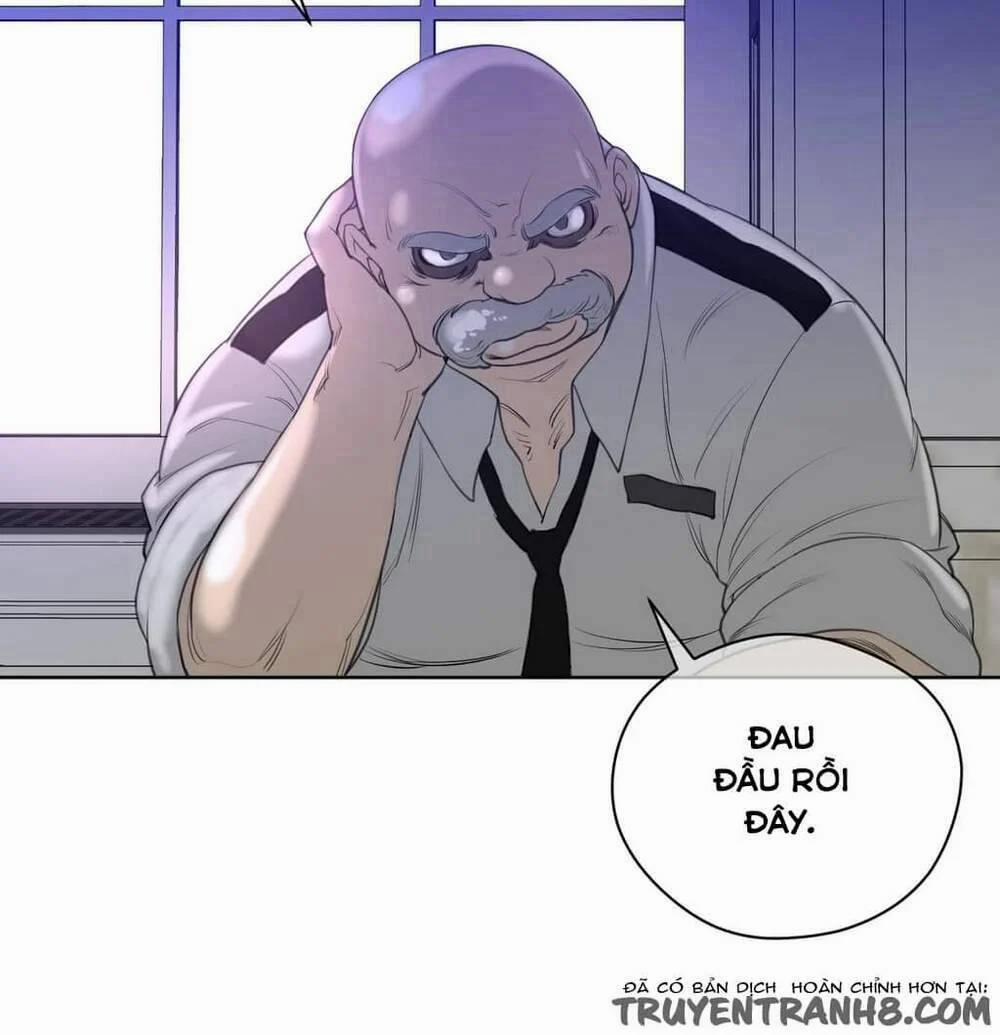 Một Nửa Hoàn Hảo 9 trang 3