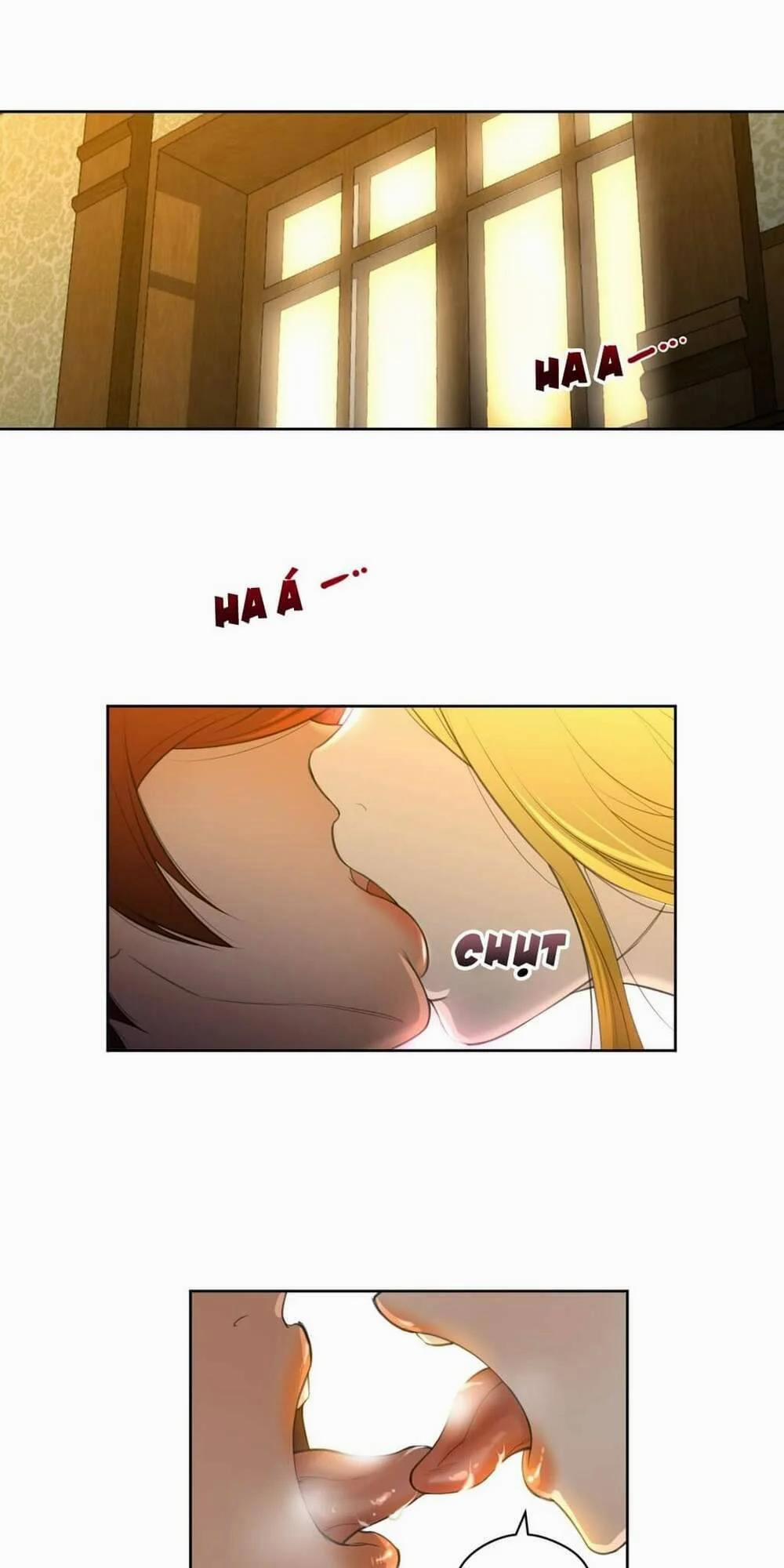 Một Nửa Hoàn Hảo 9 trang 31