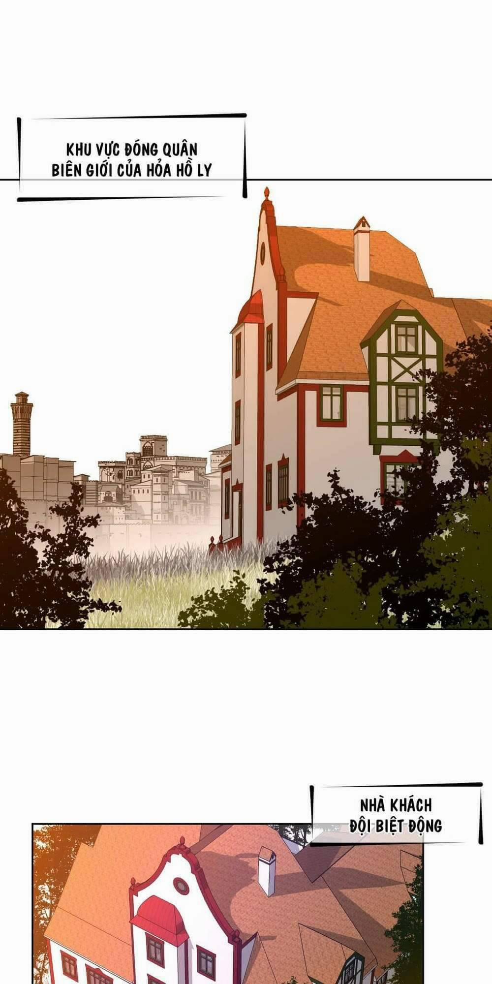 Một Nửa Hoàn Hảo 9 trang 34