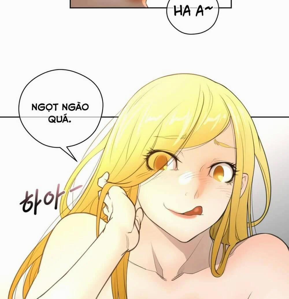 Một Nửa Hoàn Hảo 9 trang 54