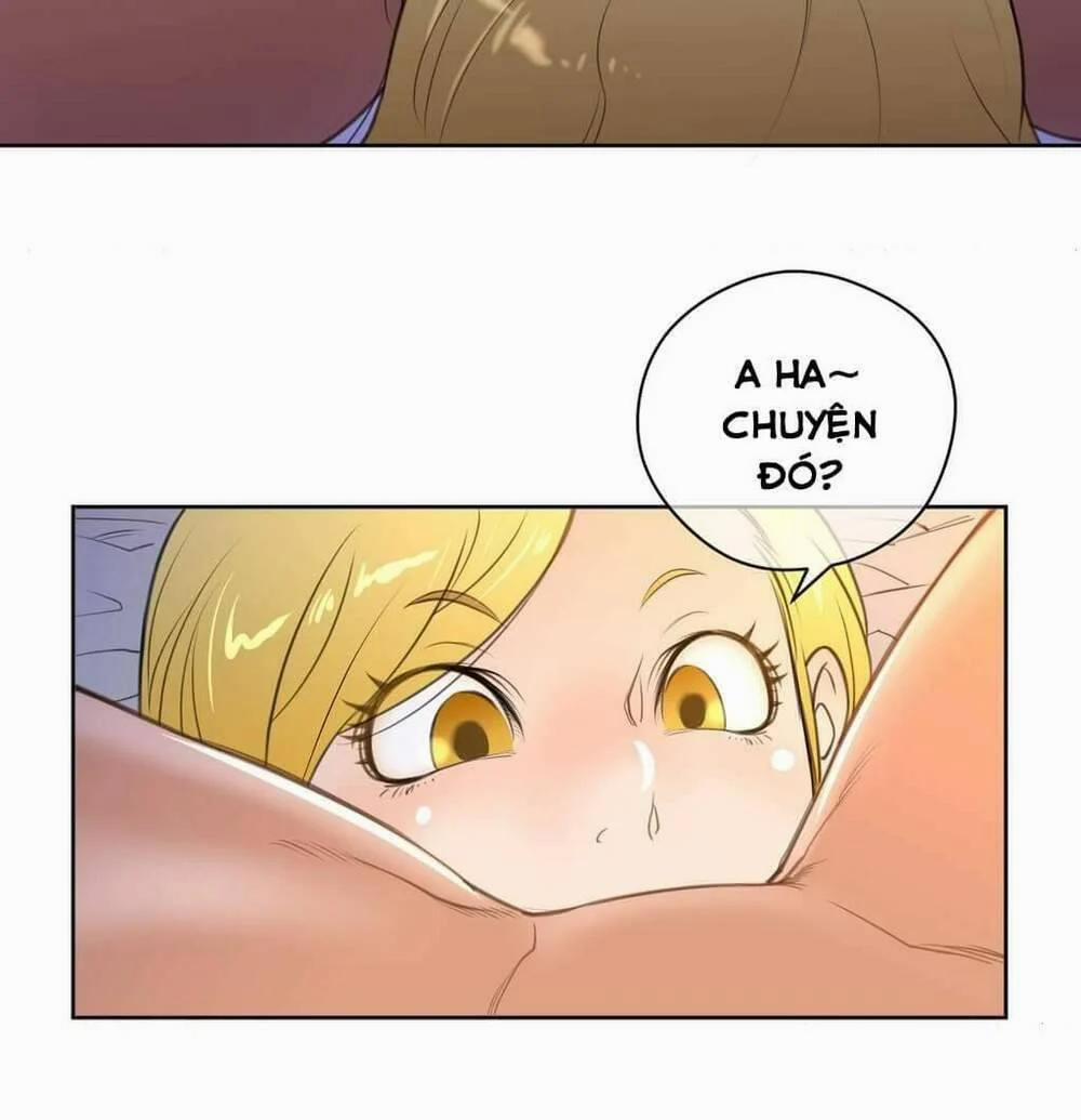Một Nửa Hoàn Hảo 9 trang 78