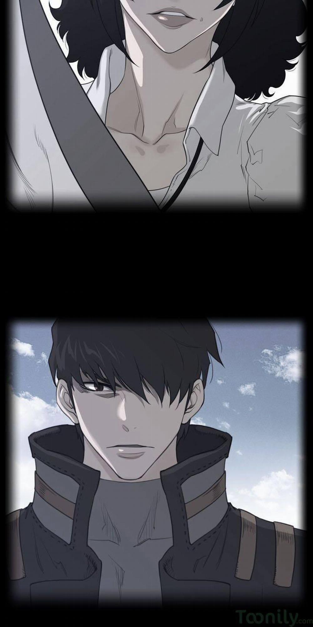 Một Nửa Hoàn Hảo 90 trang 1