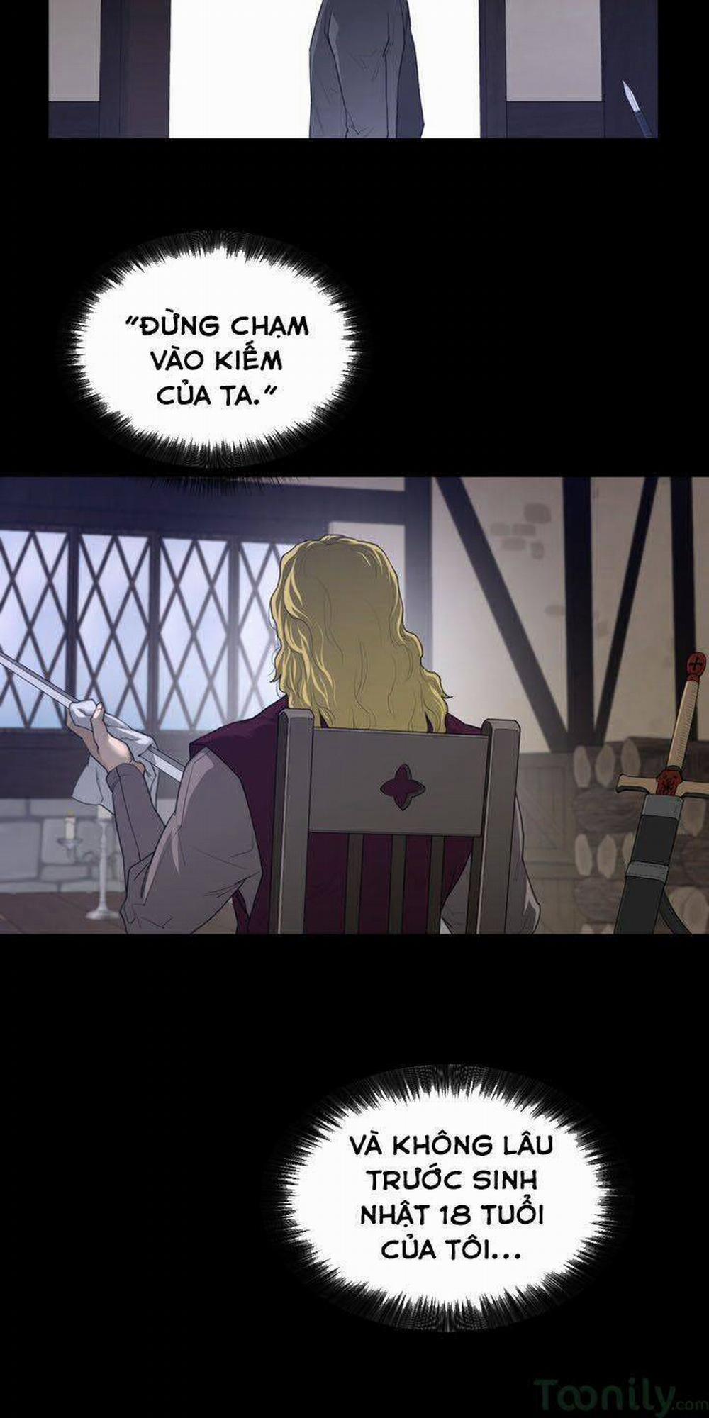 Một Nửa Hoàn Hảo 90 trang 13