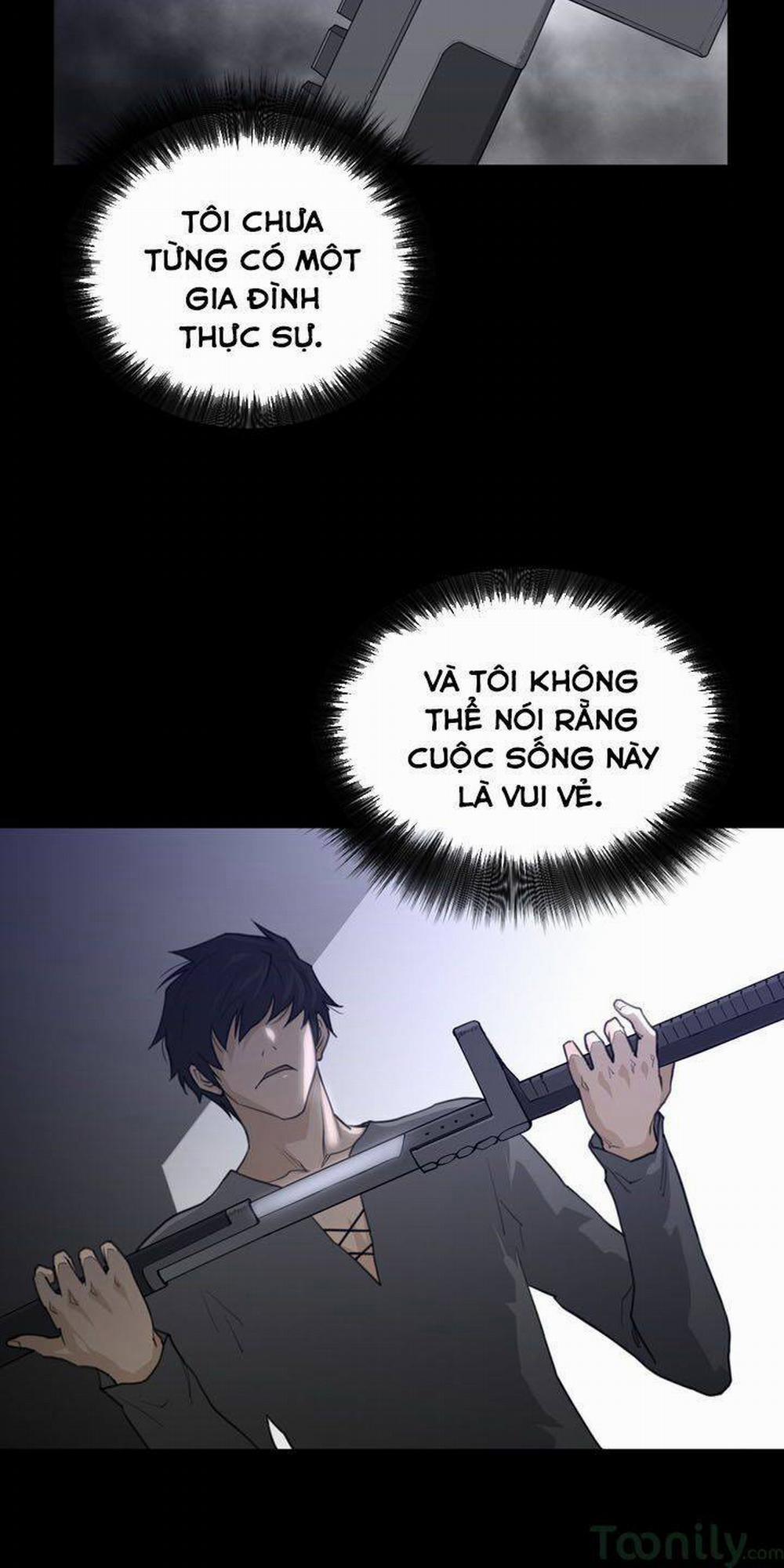 Một Nửa Hoàn Hảo 90 trang 15