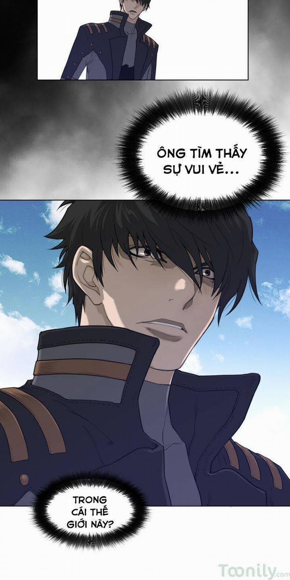 Một Nửa Hoàn Hảo 90 trang 17