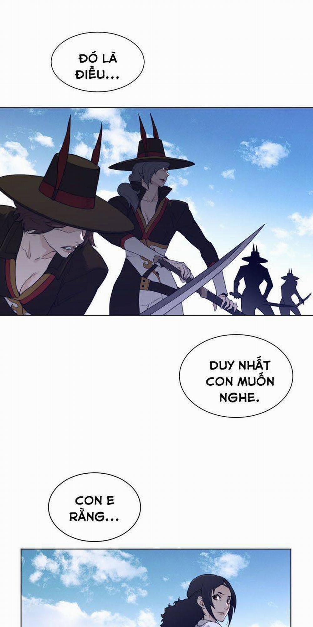 Một Nửa Hoàn Hảo 90 trang 20