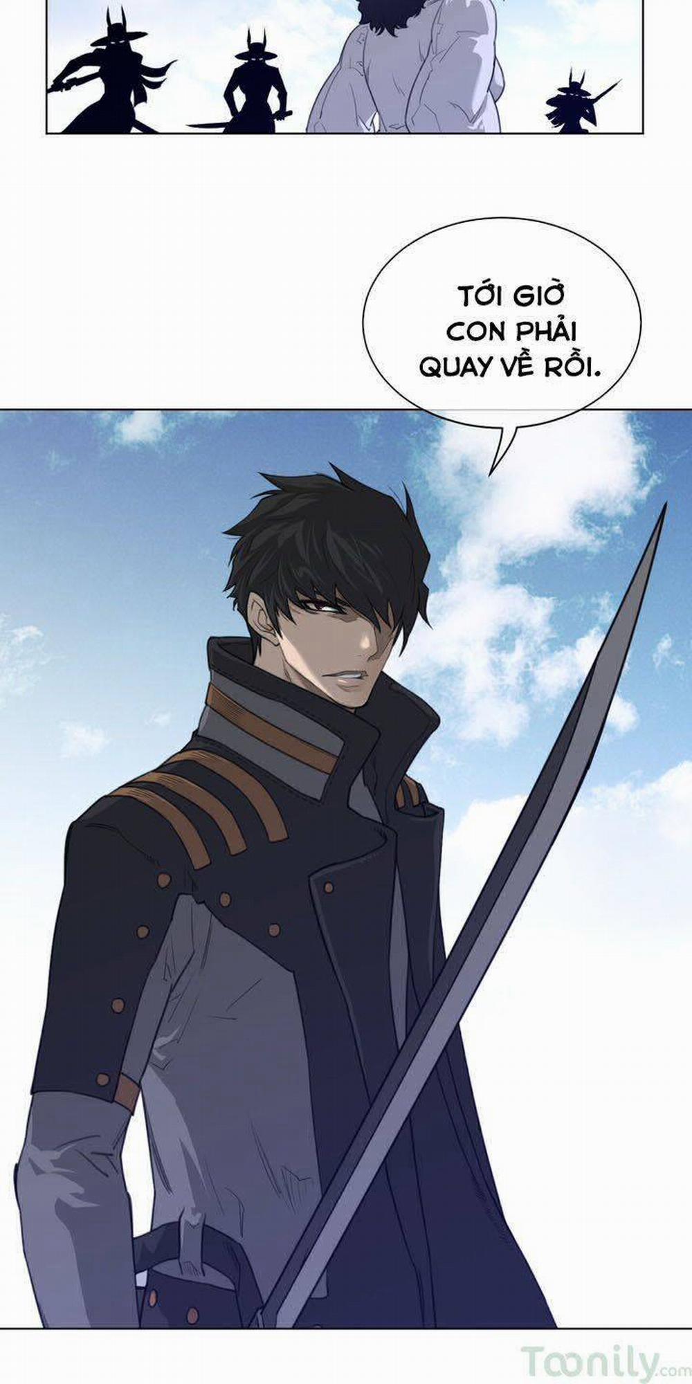 Một Nửa Hoàn Hảo 90 trang 21