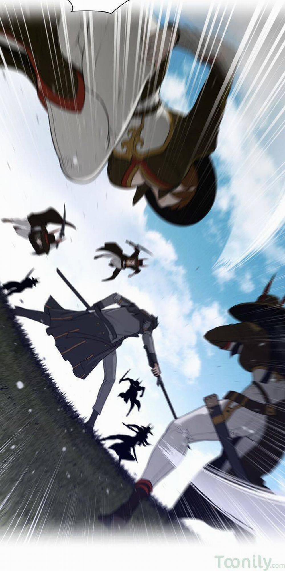 Một Nửa Hoàn Hảo 90 trang 25