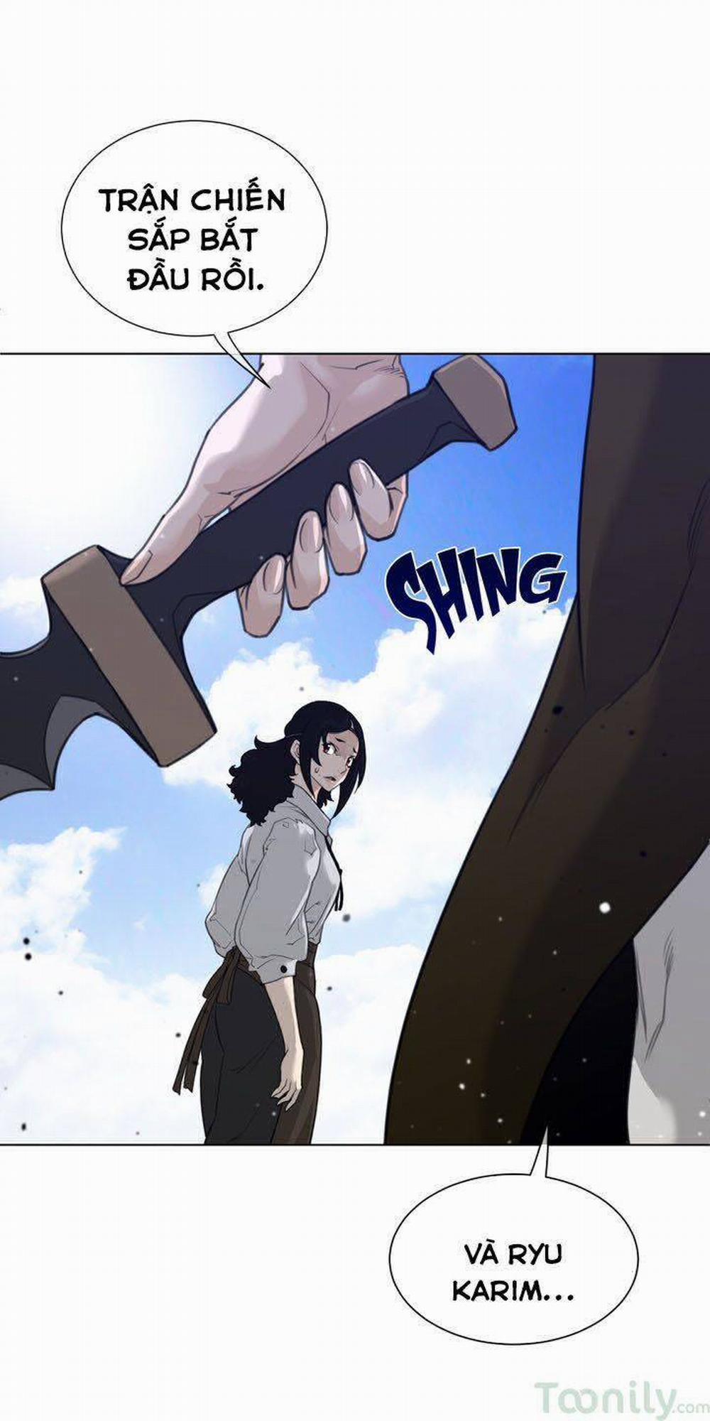 Một Nửa Hoàn Hảo 90 trang 27