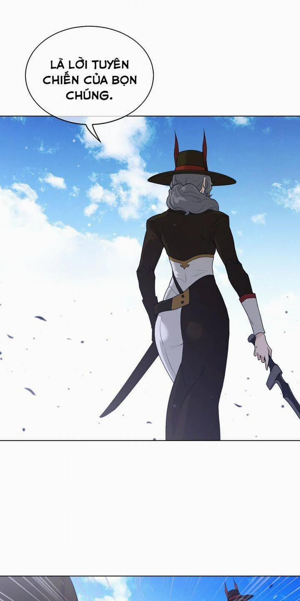 Một Nửa Hoàn Hảo 90 trang 28