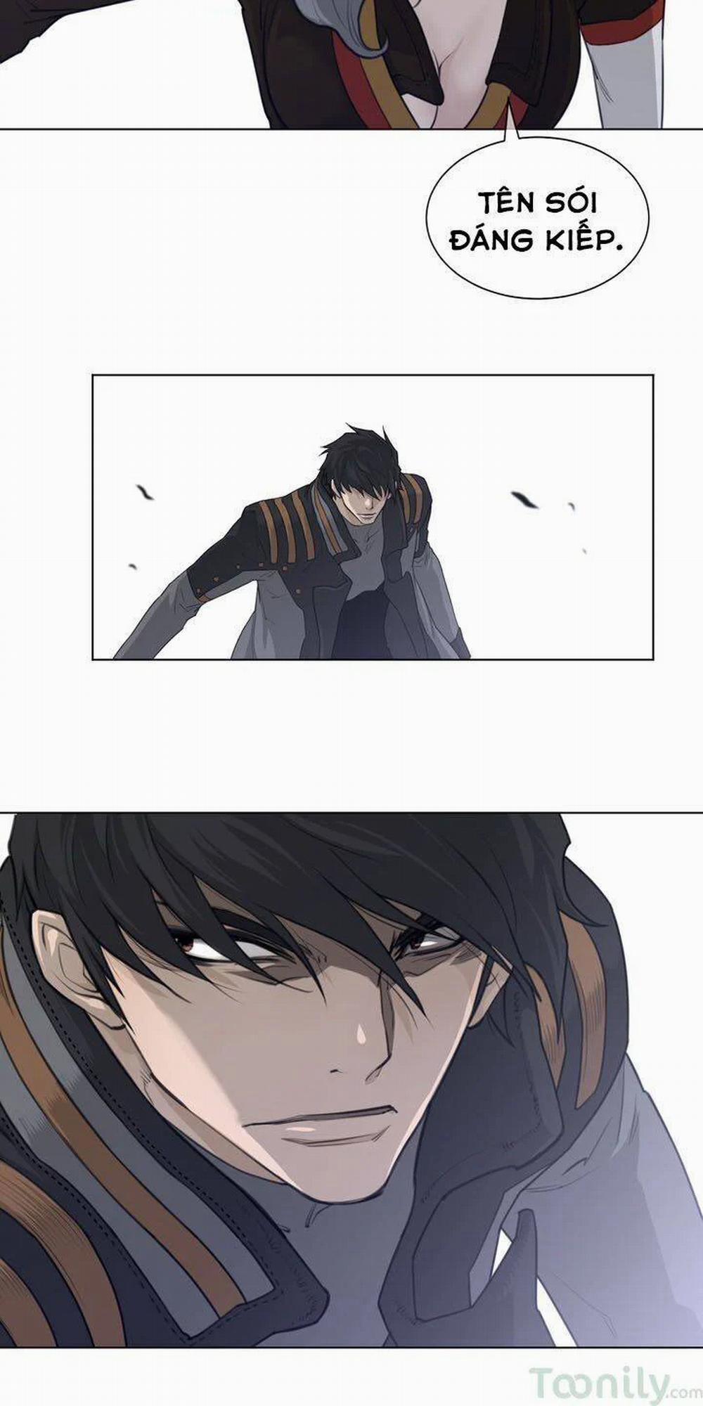 Một Nửa Hoàn Hảo 90 trang 35