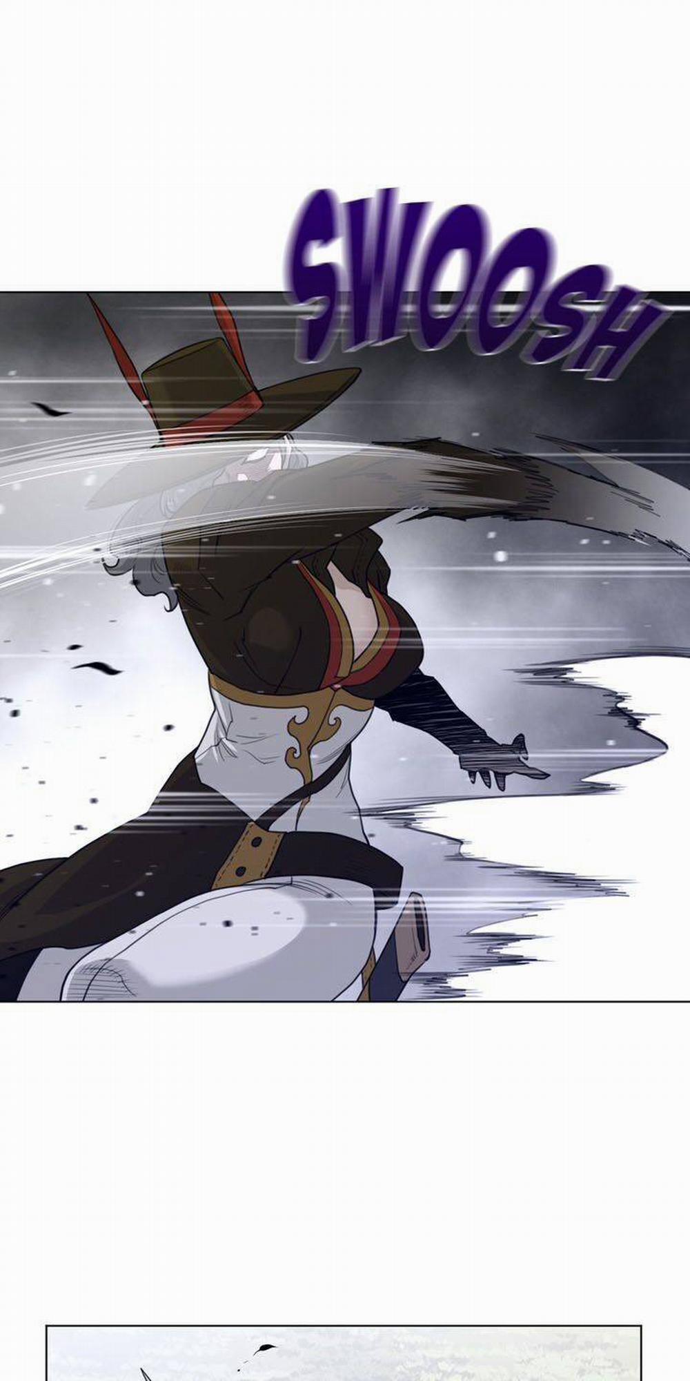 Một Nửa Hoàn Hảo 90 trang 38