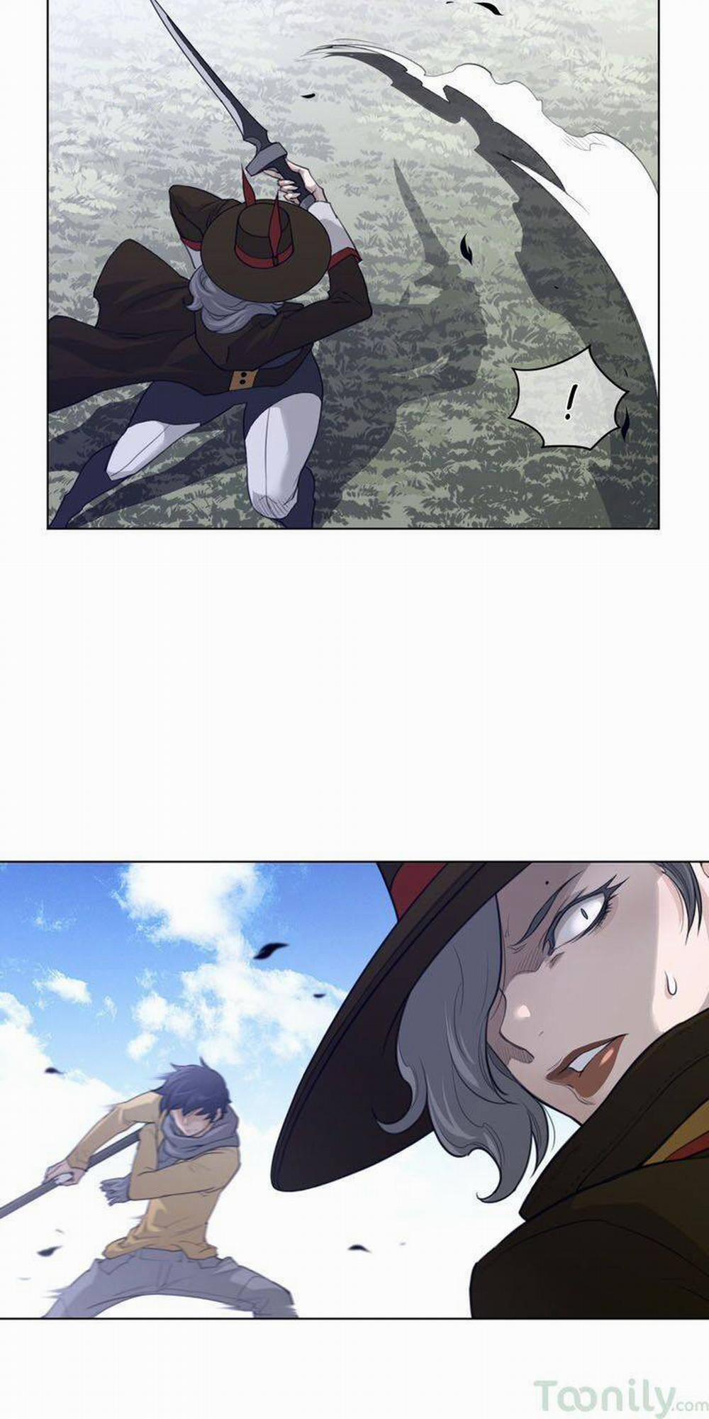 Một Nửa Hoàn Hảo 90 trang 39