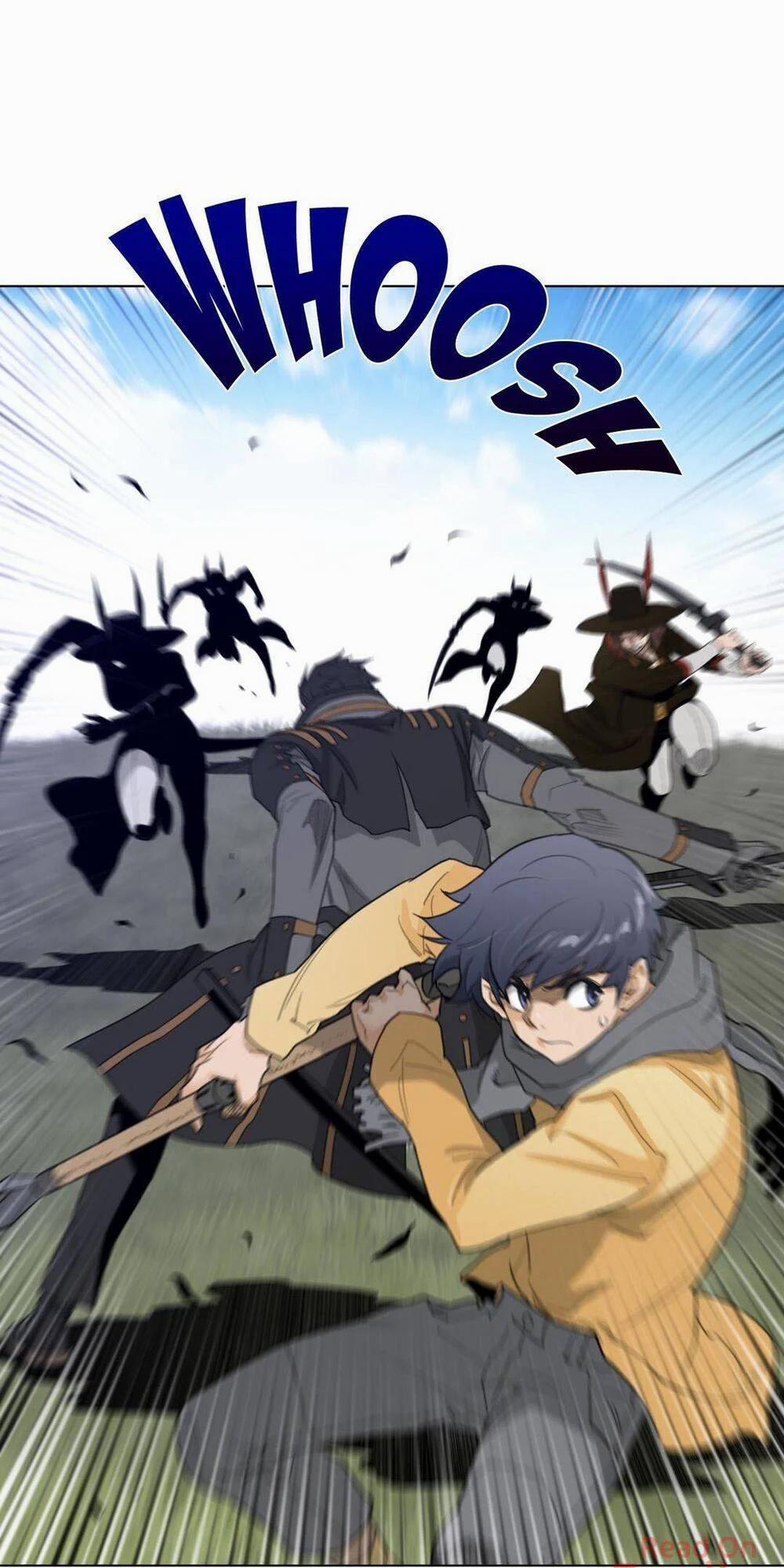 Một Nửa Hoàn Hảo 91 trang 13