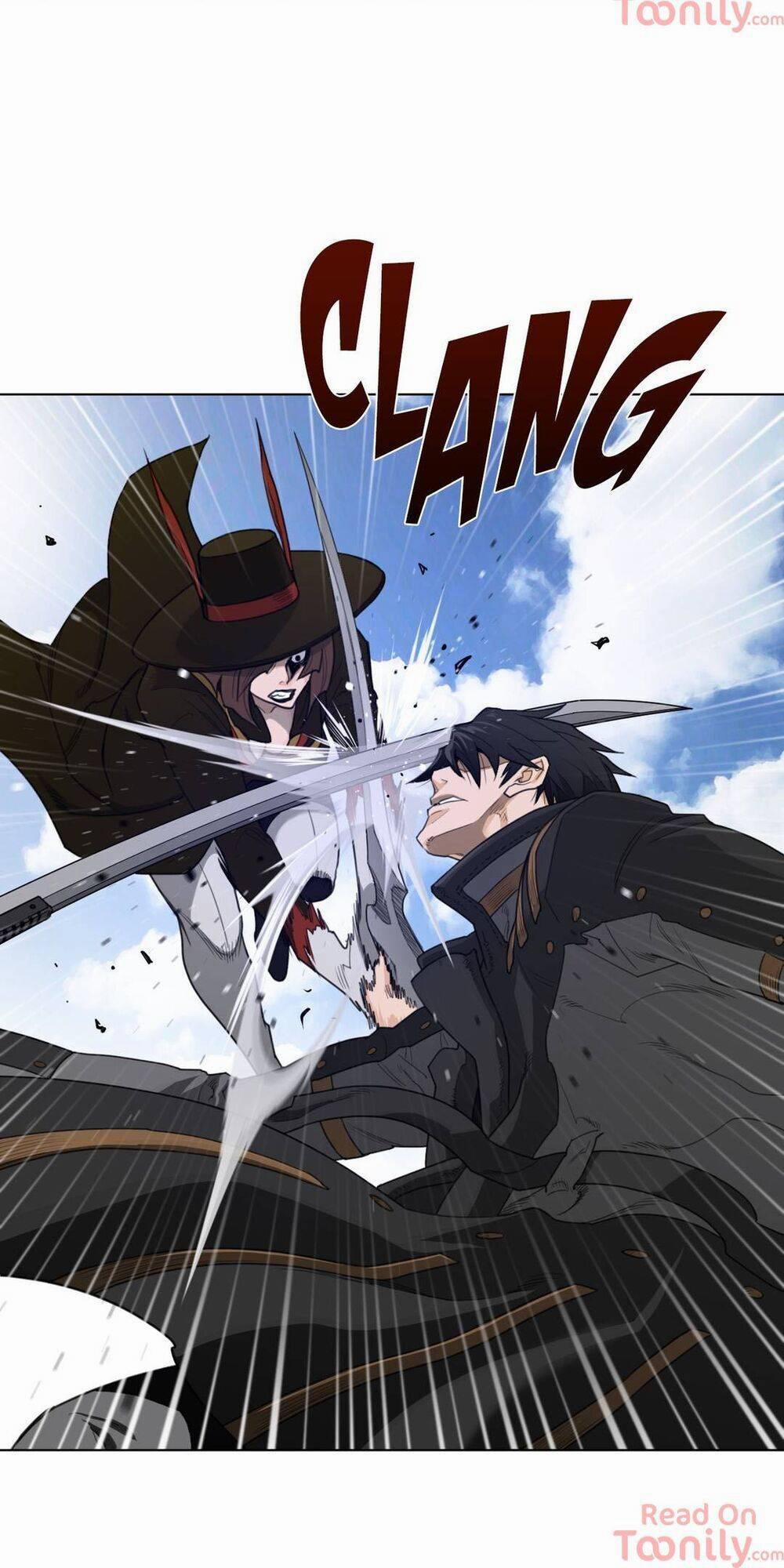 Một Nửa Hoàn Hảo 91 trang 14