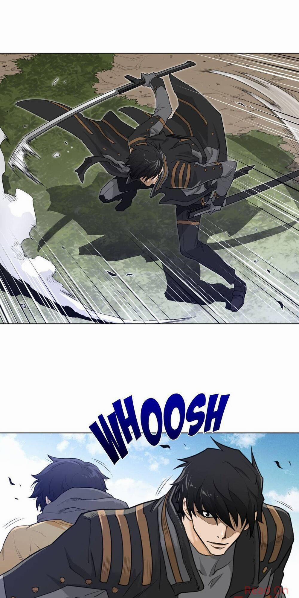 Một Nửa Hoàn Hảo 91 trang 19