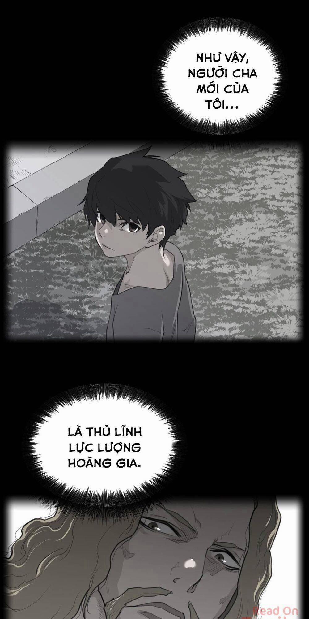 Một Nửa Hoàn Hảo 91 trang 2