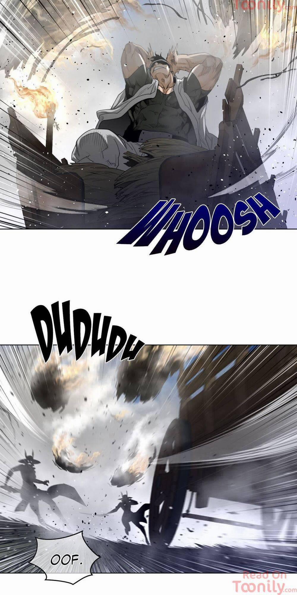 Một Nửa Hoàn Hảo 91 trang 32