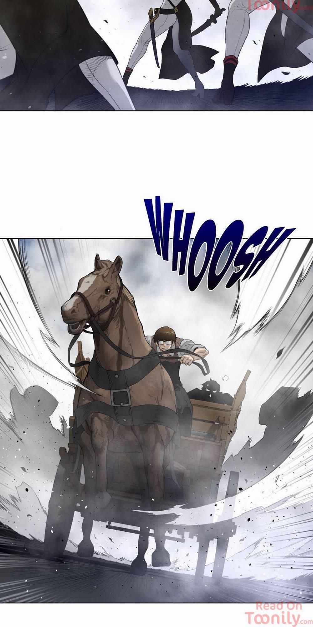 Một Nửa Hoàn Hảo 91 trang 36