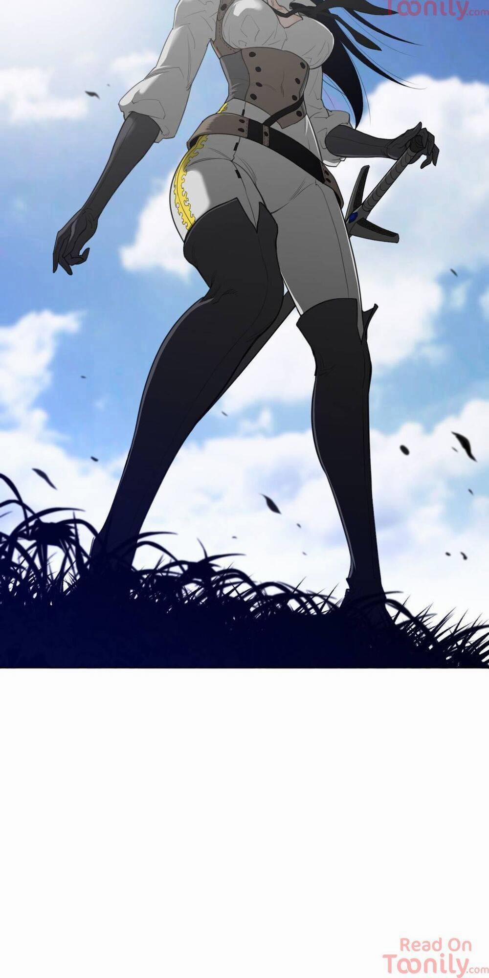 Một Nửa Hoàn Hảo 91 trang 46