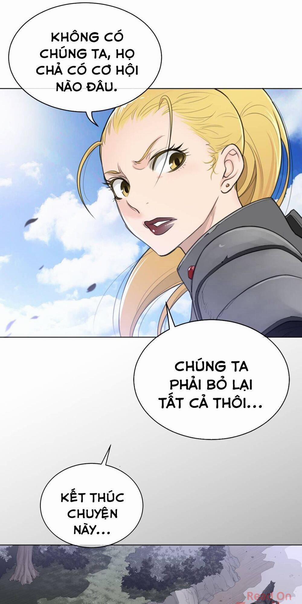 Một Nửa Hoàn Hảo 91 trang 49