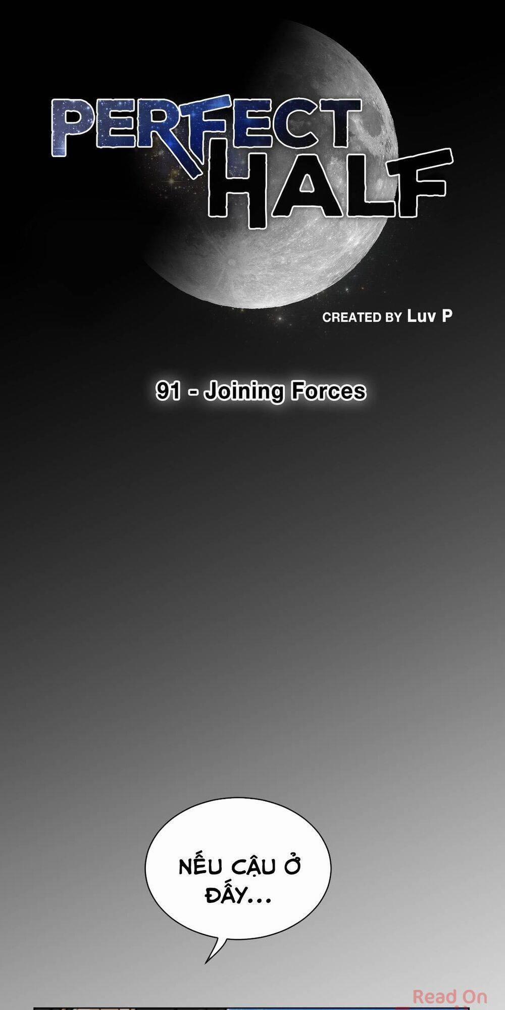 Một Nửa Hoàn Hảo 91 trang 7