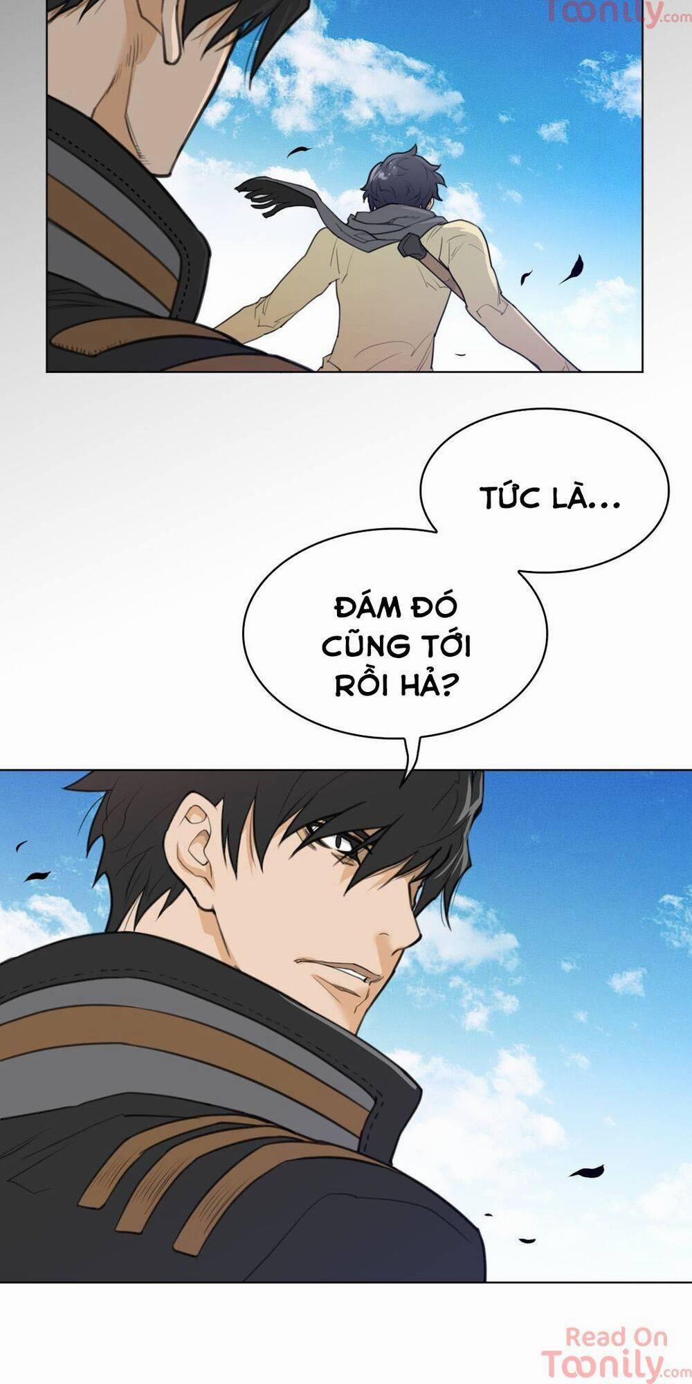 Một Nửa Hoàn Hảo 91 trang 8