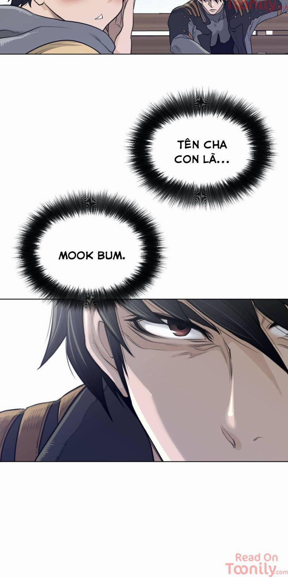 Một Nửa Hoàn Hảo 92 trang 17