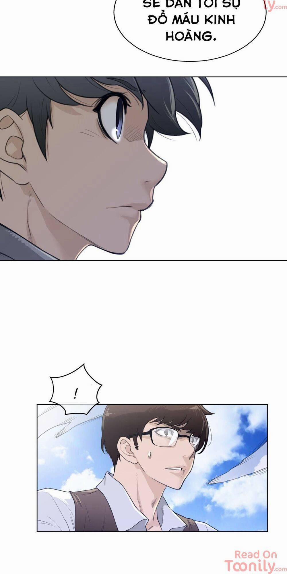 Một Nửa Hoàn Hảo 92 trang 19